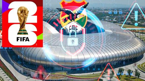 Bolivia pedirá a la FIFA reforzar seguridad para la repesca mundialista tras violencia en México