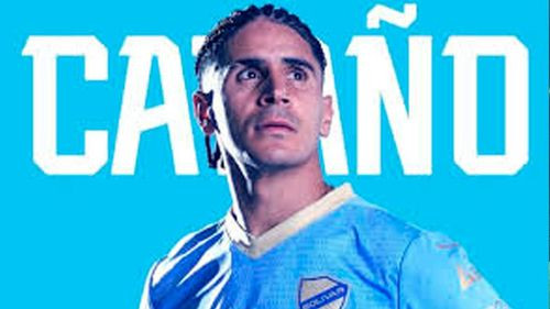 Cataño analiza salida de Bolívar, pero club exige cláusula de rescisión