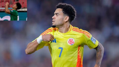 Colombia considera a Bolivia su  rival clave en la Eliminatoria