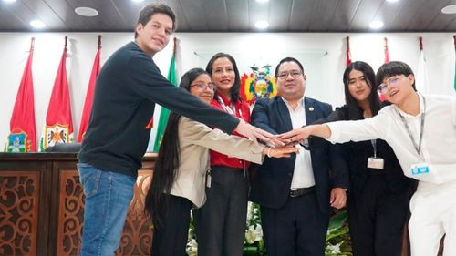 Fiscalía lanza campaña nacional de protección digital