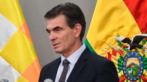 Paz promulga ley que habilita el proceso para las elecciones subnacionales