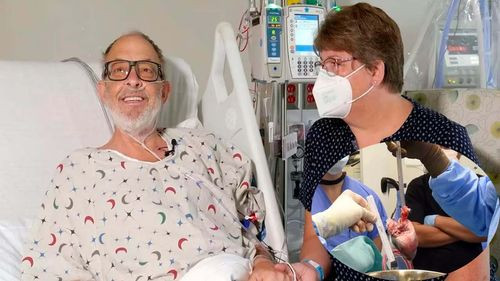 Segundo paciente que recibió un trasplante de corazón de cerdo fallece seis semanas tras la cirugía