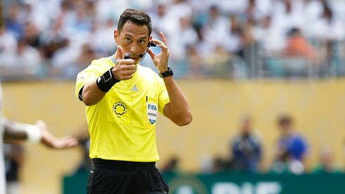 Imagen de Estados Unidos, semillero  de cambios que transforman el  fútbol global