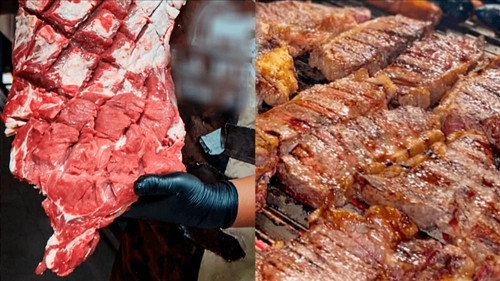 Carnaval más caro: hacer un churrasco supera los Bs. 600 en Santa Cruz