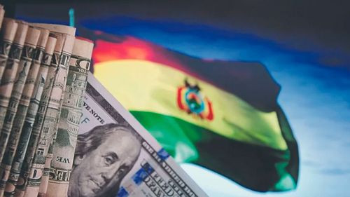 Deuda interna del TGN en 2025  supera más del doble a la deuda  externa de Bolivia