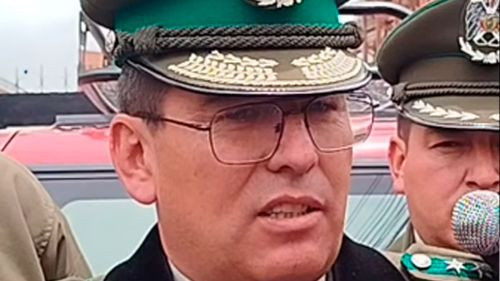 Incautan 700 litros de diésel presuntamente destinados al contrabando hacia Perú