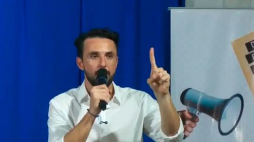 Velasco critica gasolina por daños económicos