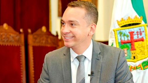 Presidente del TSJ seguirá en la gestión 2026 tras recibir confianza de sala plena