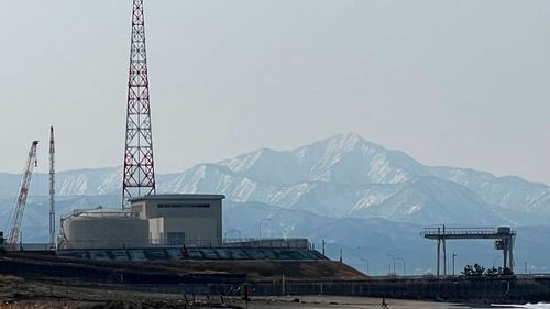 Japón reactiva la mayor planta nuclear del mundo tras suspensión temporal