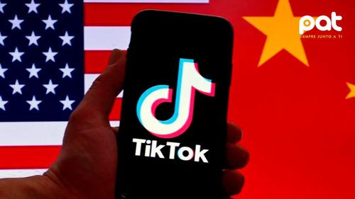 ¿TikTok pasará definitivamente a manos de Estados Unidos?