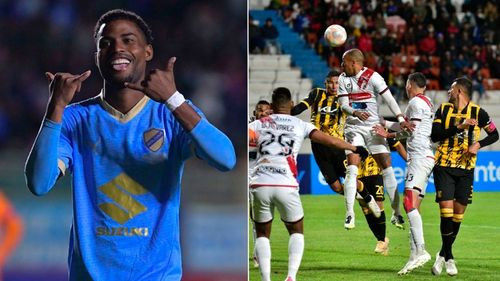 Las finales de la Copa Bolivia ya  tienen fechas