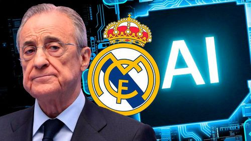 La IA refuerza al Madrid La IA refuerza al Madrid