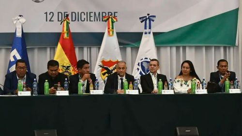 Consejo de la FBF definirá  calendario y torneos de 2026