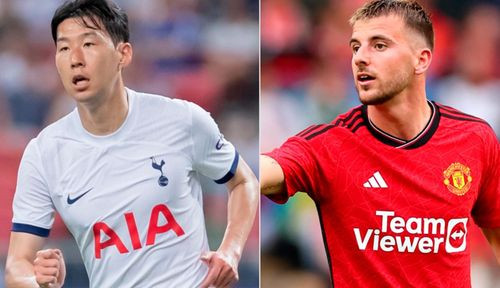 Duelo inglés con sabor a gloria: United y Tottenham por algo más que la copa