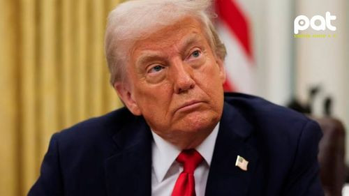 Trump sanciona a Brasil por “perseguir a Bolsonaro” y sube aranceles al 50%