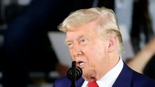 Trump afirma que Maduro le ofreció concesiones para no enfrentarse a EEUU