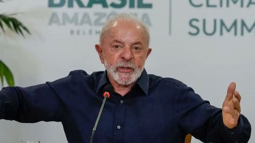 Lula cuestiona operativo en Río que dejó más de 120 fallecidos y solicita investigación