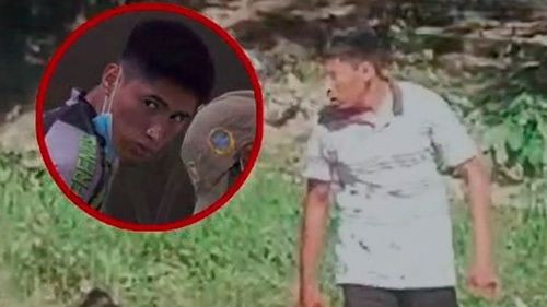 Vecinos en alerta por la liberación de ‘Boyka’, señalado en la desaparición de Lineth y agresiones violentas