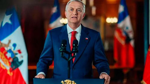 Gobierno de José Antonio Kast busca restablecer relaciones con Venezuela para concretar expulsiones