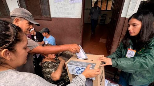 Miles de cargos en juego en las subnacionales 2026