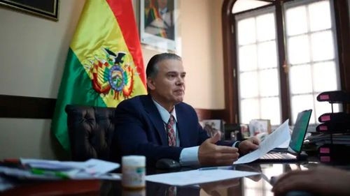 "Por cada Marset capturado, probablemente otros nueve se están gestando"