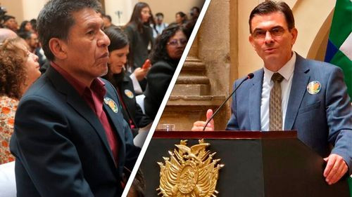 Gobierno fusiona viceministerios y ajusta la estructura del Ministerio de Trabajo mediante decreto