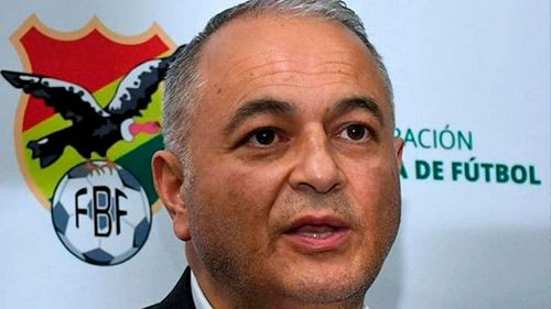 FBF define el rumbo del fútbol boliviano para 2026: Torneo de verano y nacionalización de Máximo Mamani