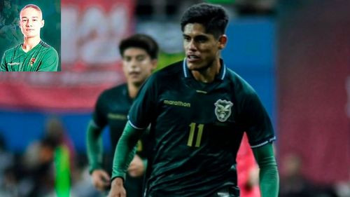 Los debutantes que respondieron: Tórrez, Macazaga y Gómez aprobaron en la Verde