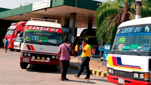 Tecnología y organización empresarial, claves para transformar el transporte público en Santa Cruz