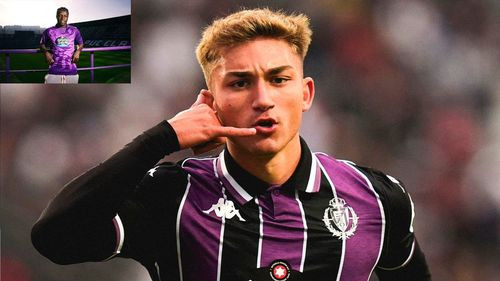 Chuki y Amath brillan en victoria del  Valladolid