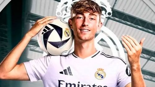 Huijsen destaca en el Real Madrid por su precisión y visión ofensiva desde la defensa