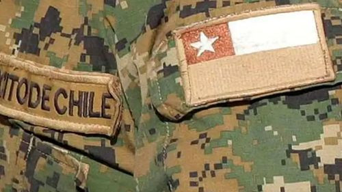 Seis suboficiales chilenos detenidos por presunto tráfico de droga desde frontera con Bolivia