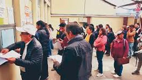 Inicia etapa de excusas para no ser jurado electoral en segunda vuelta