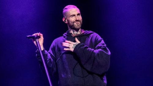 Demandan a Adam Levine por usar video con derechos de autor en Instagram