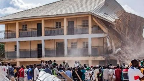 Explosión durante examen en República Centroafricana deja 29 estudiantes muertos