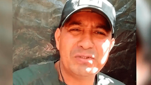  Alias ‘El Juancho’ alista su entrega, pide garantías a la Policía y afirma tener pruebas clave sobre el caso Nadia Beller
