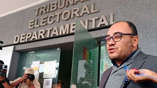 TSE presentará este viernes la lista de candidatos habilitados e inhabilitados desde Santa Cruz