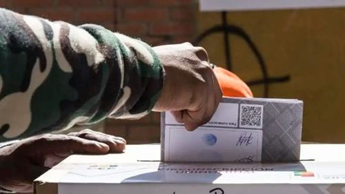 Elecciones subnacionales: Verifique su habilitación en el padrón para el 22 de marzo