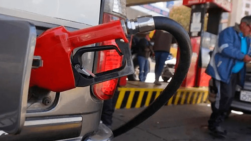 Asosur reporta cambios en gasolina y retrasos en despachos desde YPFB
