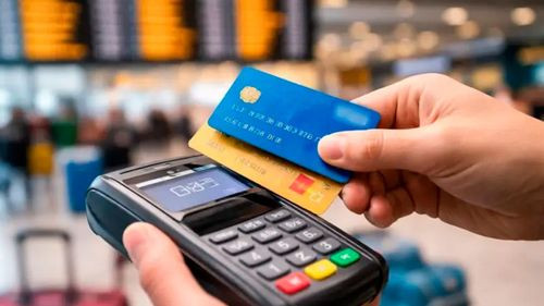 Vuelven los pagos online y consumos en el exterior: Bancos habilitan uso de tarjetas con nuevo tipo de cambio