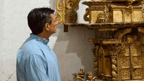 Mensaje del presidente Paz por Navidad: “Con fe, con esperanza y con la certeza de que Bolivia va a salir adelante”