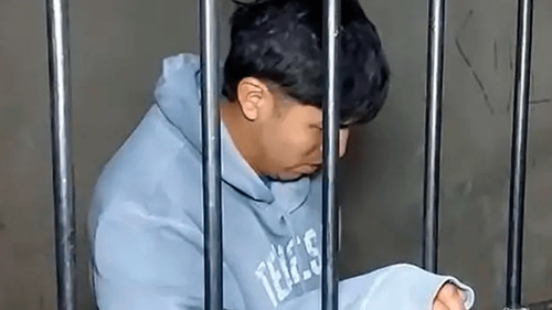  Envían a prisión al novio por muerte de joven tras caída desde tercer piso en Cliza