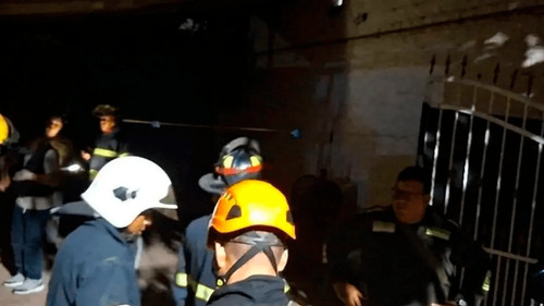 Tragedia en El Torno: Tres personas fallecen carbonizadas tras incendio en una vivienda
