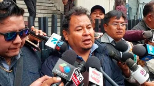 Gremiales proponen crear la ‘Central General de Trabajadores’ como alternativa a una COB “aliada del masismo”