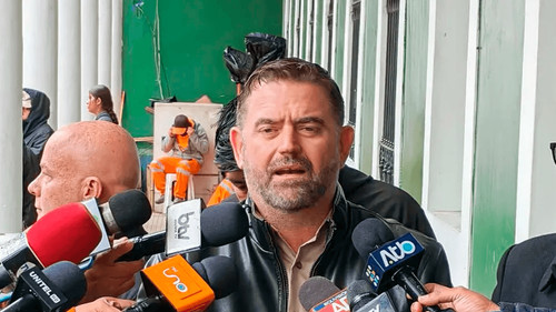 Confeagro se declara en emergencia por la abrogación de la Ley 1720 y respalda representación del gobernador Velasco en Cochabamba