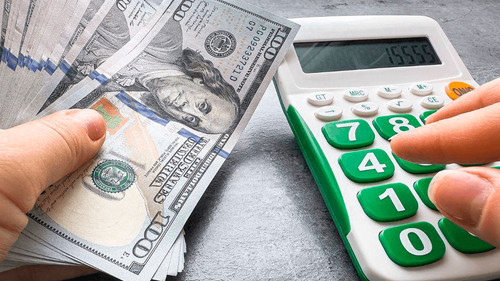  Mercado paralelo: ¿A cuánto se cotiza el dólar digital este lunes feriado por Todos Santos?