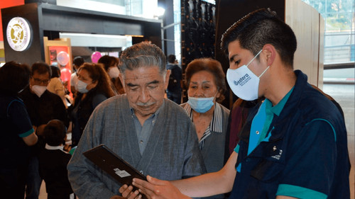 La Gestora Pública inicia pago de rentas de jubilación desde este sábado 1 de noviembre