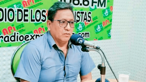 Transporte pesado llama a “acomodarse” a la nueva realidad: “No podemos vivir a costa del Estado”