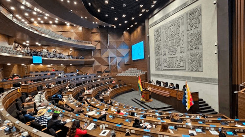 PDC todavía no define quiénes ocuparán las presidencias de las cámaras; hay seis candidatos