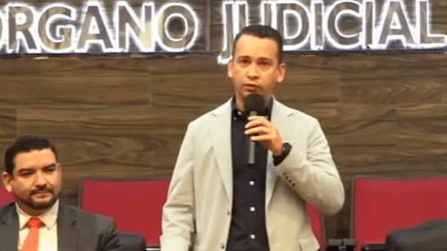  TSJ alerta sobre posibles intentos de entorpecer las elecciones y llama a jueces a máxima vigilancia